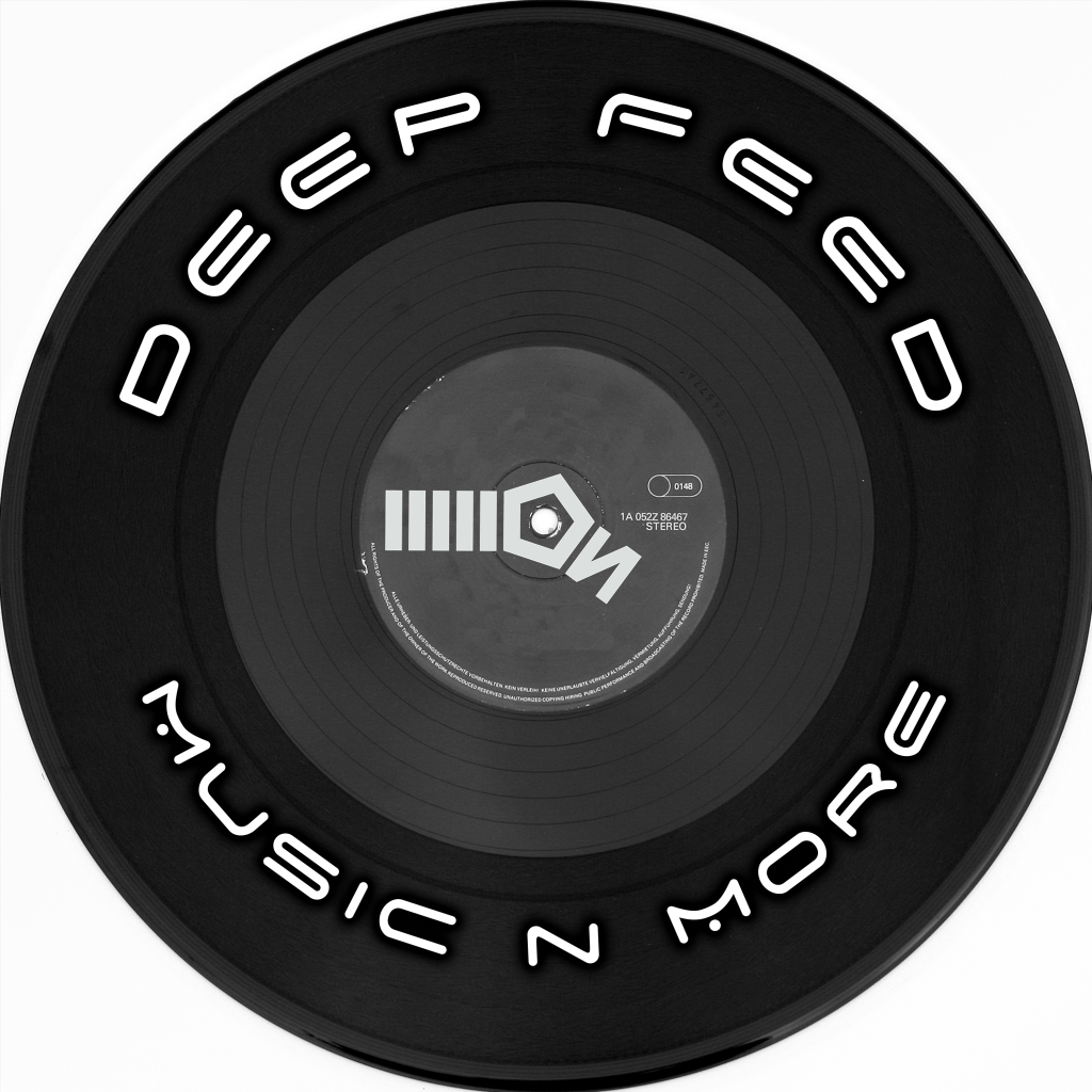 Deep N Beeper - Podcast