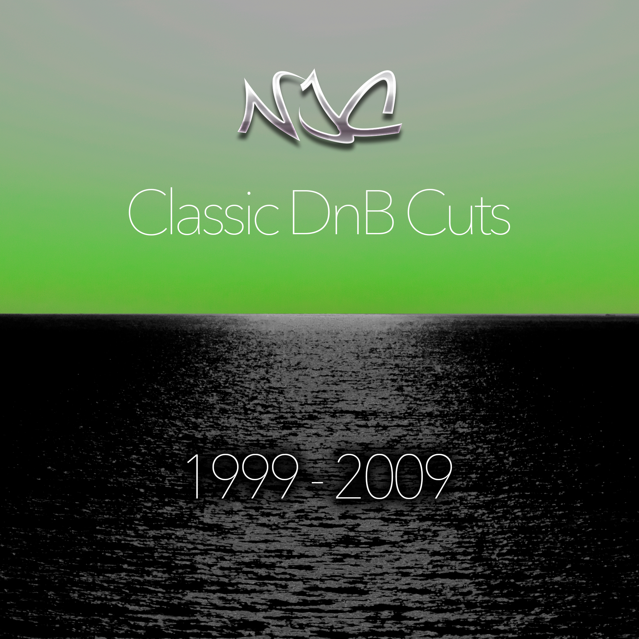 NJC Classic DnB Cuts NJC Classic DnB Cuts