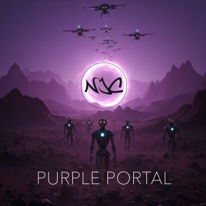 PURPLE PORTAL PURPLE PORTAL